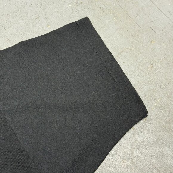 Vintage 1996 Wade Hayes What I Meant To Say Tour TShirt Single Stitch Large - Picture 6 of 9